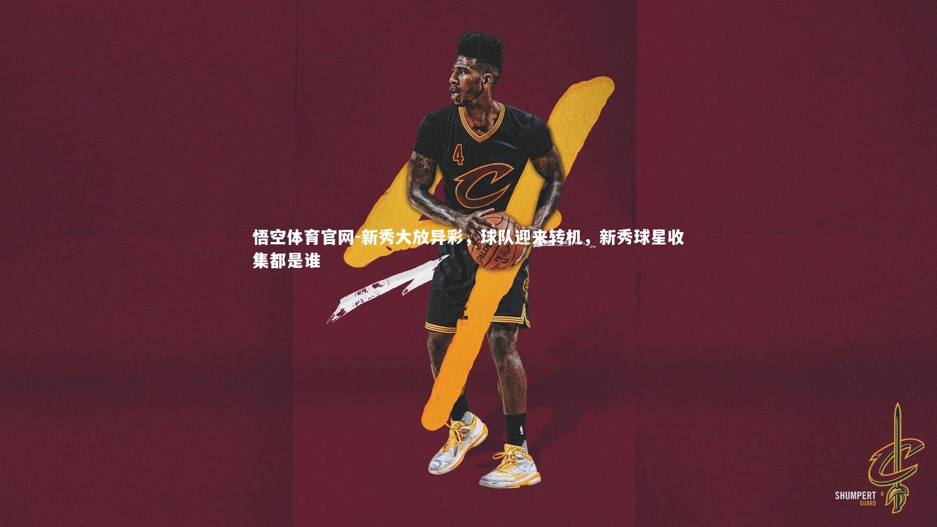 新秀大放异彩，球队迎来转机，新秀球星收集都是谁