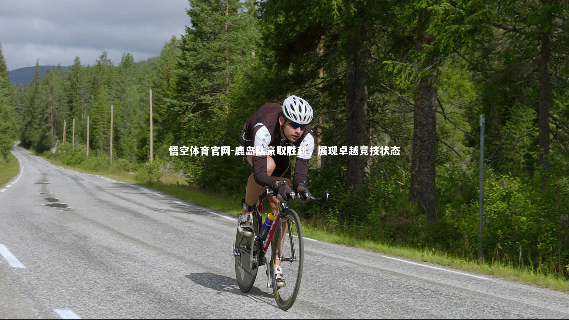 鹿岛队豪取胜利，展现卓越竞技状态